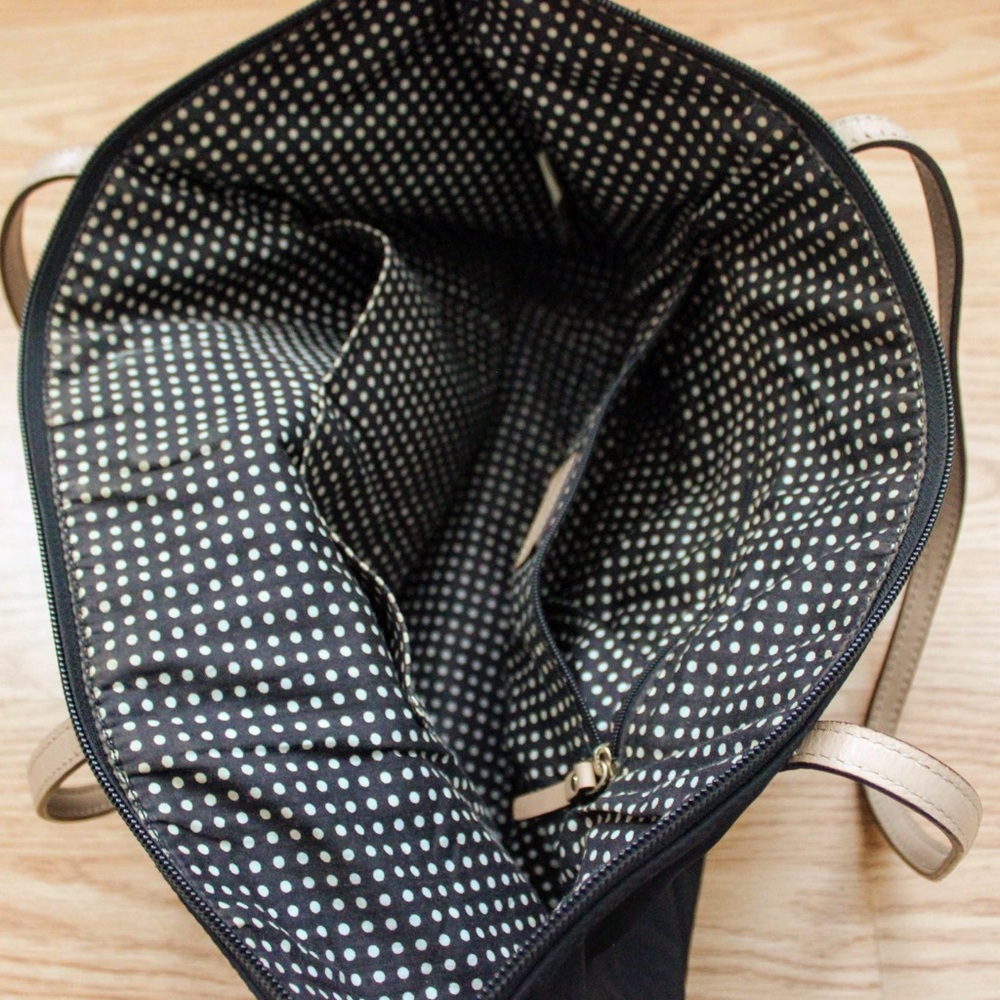 Work bag - Kate Spade Sophie nylon tote - Picture 5 of 7